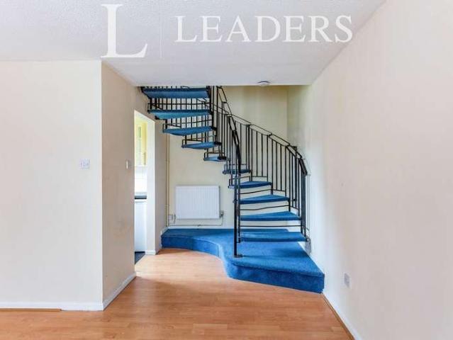 House for rent in East Hunsbury, Collingtree