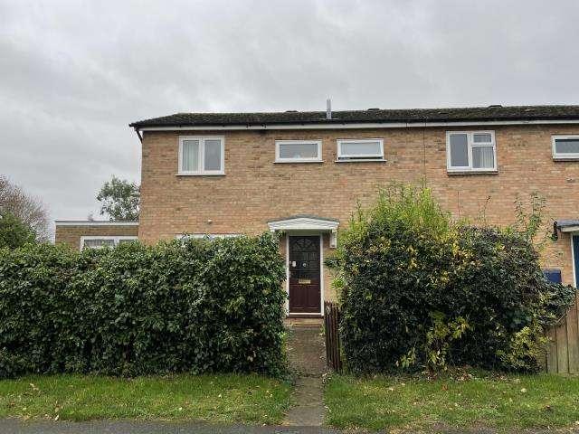 House for rent in Thrupp, Evershot