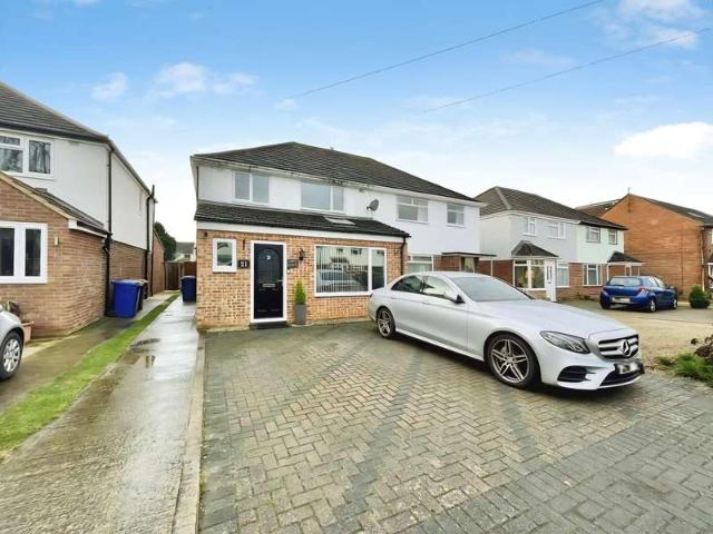 House for rent in Garden City, Cherwell