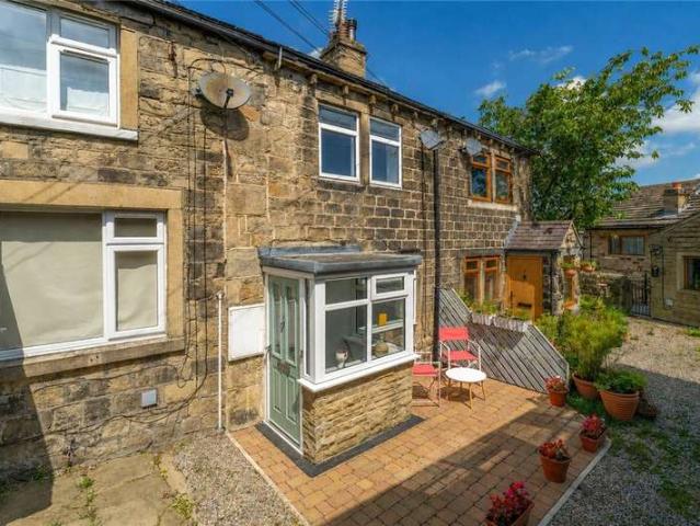 House for sale in Baildon, Bradford