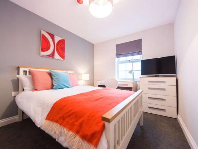 House for rent in Shinfield