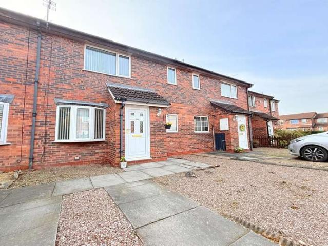 House for sale in Burtonwood and Westbrook, Warrington