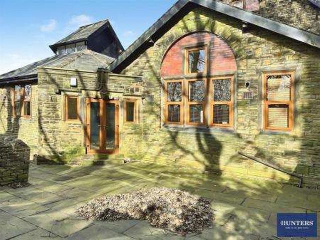 Apartment for sale in Woolshops, Calderdale