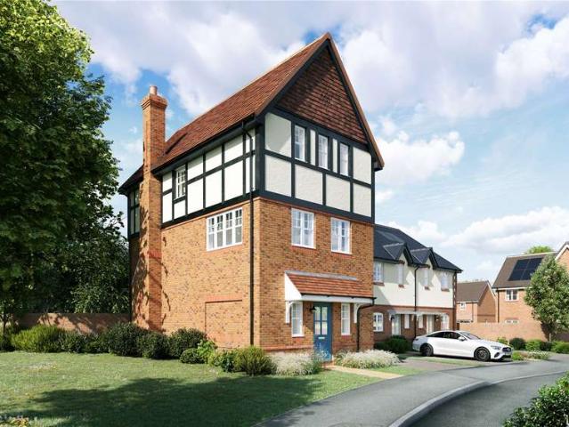 House for sale in Bray Wick, Maidenhead