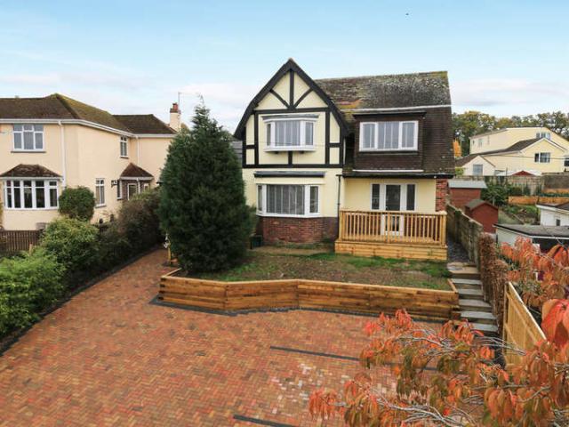 House for rent in Buckland, Bridford
