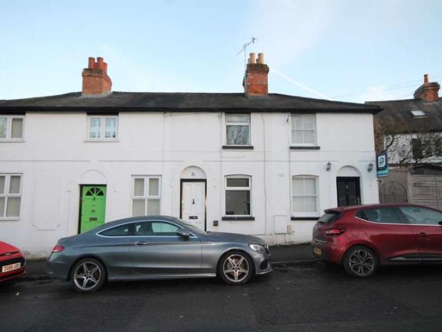 House for sale in Henley-on-Thames, Berrick Salome