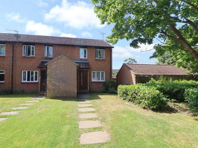 House for sale in Horsell, Woking