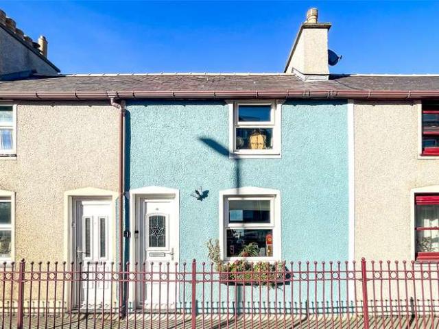 House for sale in Pen-y-Coed, Penmaenmawr