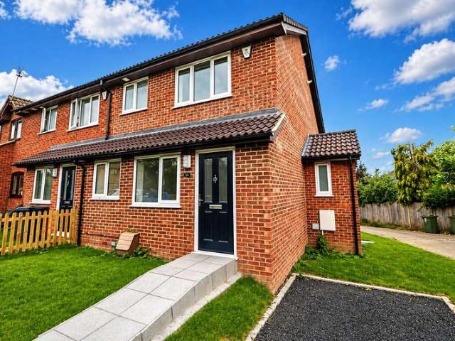 House for sale in Westborough, Surrey