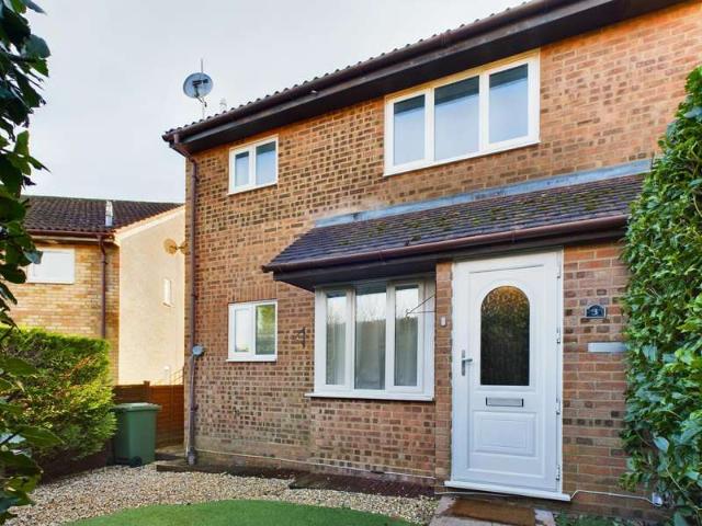 House for sale in Priest Down, Hampshire