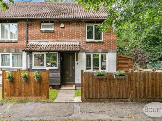 House for sale in Woking, Surrey