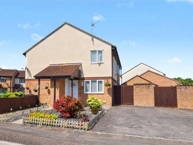 House for sale in Blackbrook, Rumwell