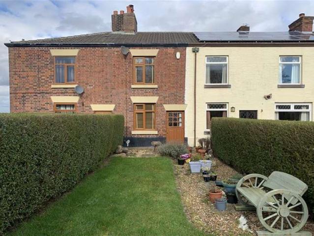 House for sale in Castlefields, Halton
