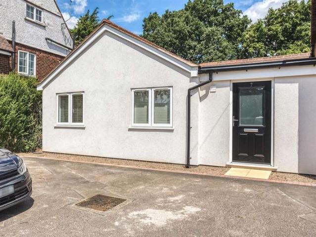 House for rent in California, Littleover