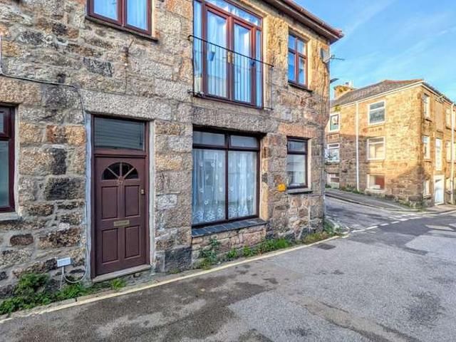 House for sale in Treneere, Penzance