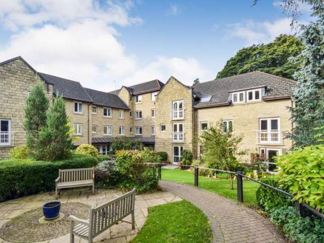 House for sale in Priestthorpe, Bingley