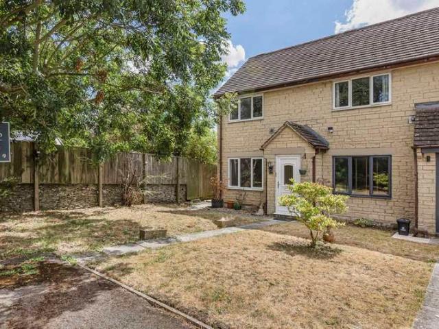 House for sale in Tetbury, Fossebridge