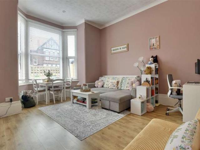 House for sale in Milton, City Of Portsmouth