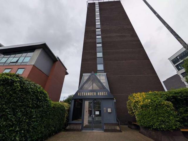 House for sale in Wharfside, Trafford Park
