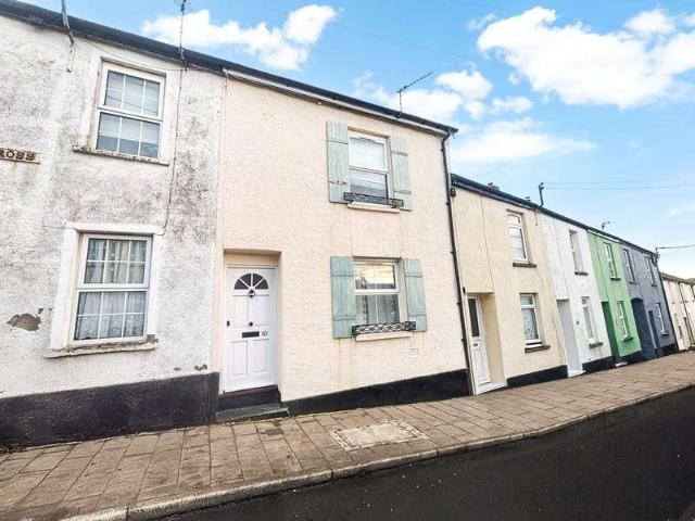 House for sale in Kentisbury, Devon