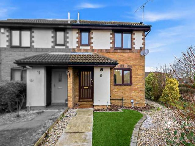 House for sale in Grays, Essex