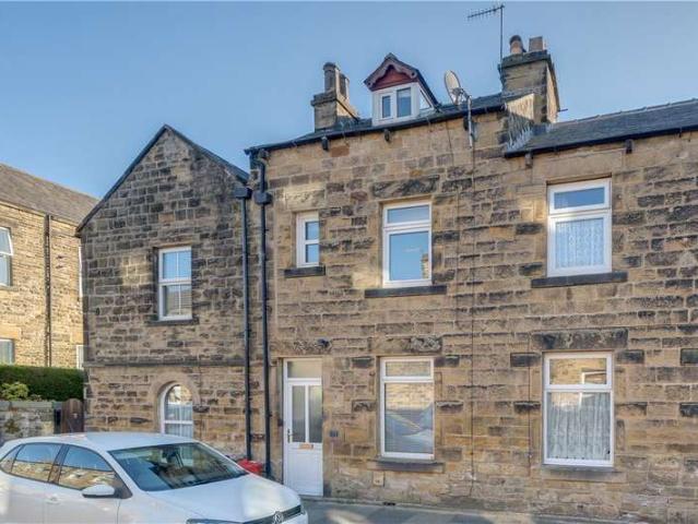 House for sale in Pateley Bridge, North Yorkshire