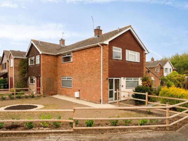 House for rent in Dromore, Oxfordshire