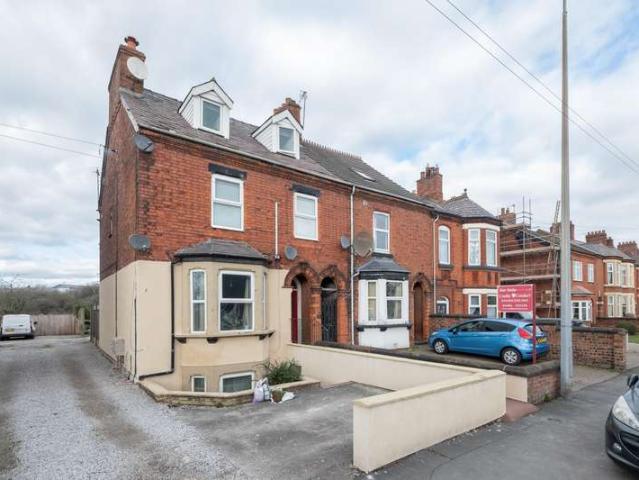 House for sale in Witton, Leftwich