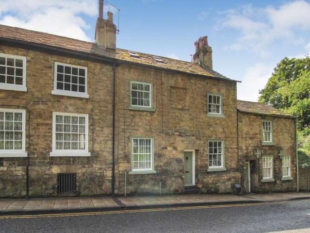 House for sale in Calcutt, Knaresborough