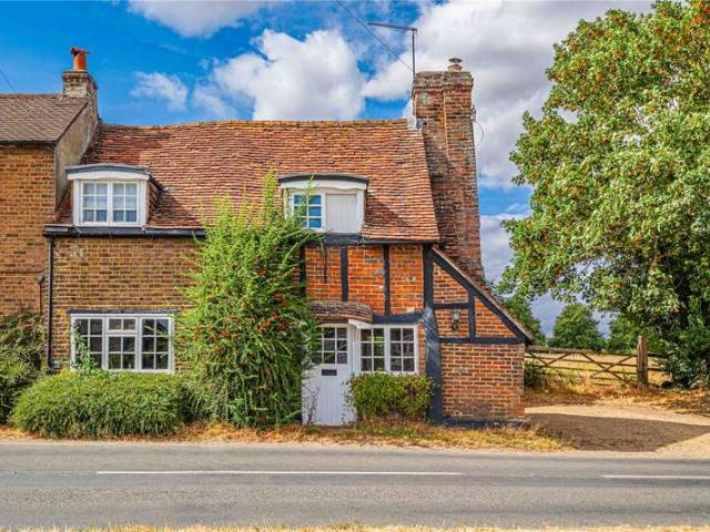 House for sale in Great Sarrat Hall, Three Rivers