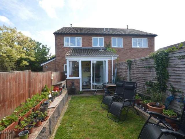 House for sale in Nether Stowey, Somerset