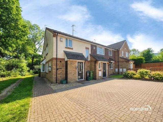House for sale in Priest Down, Hampshire