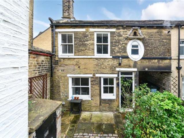 House for sale in West Yorkshire