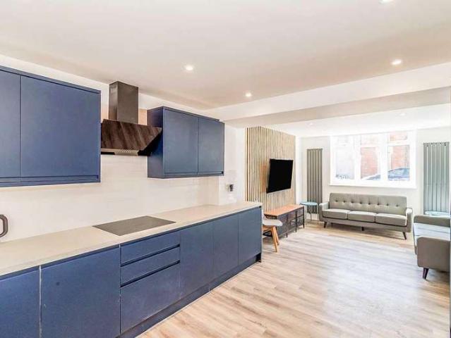 House for rent in Fratton, City Of Portsmouth
