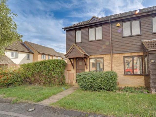 House for sale in West Bletchley, Bletchley