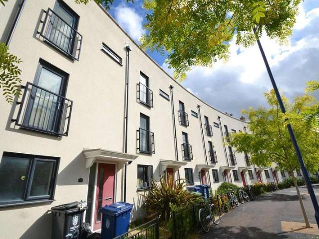House for rent in Orchard Park, South Cambridgeshire