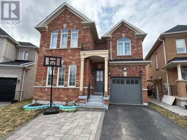 House for rent in Durham, Ontario