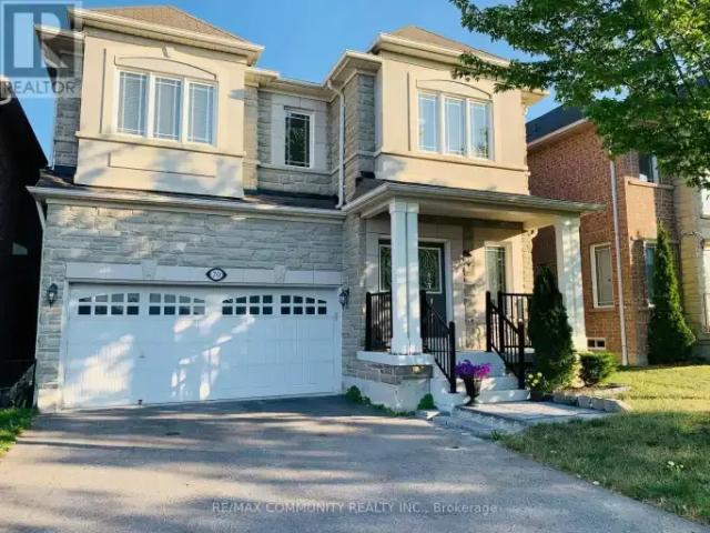House for rent in Durham, Ontario