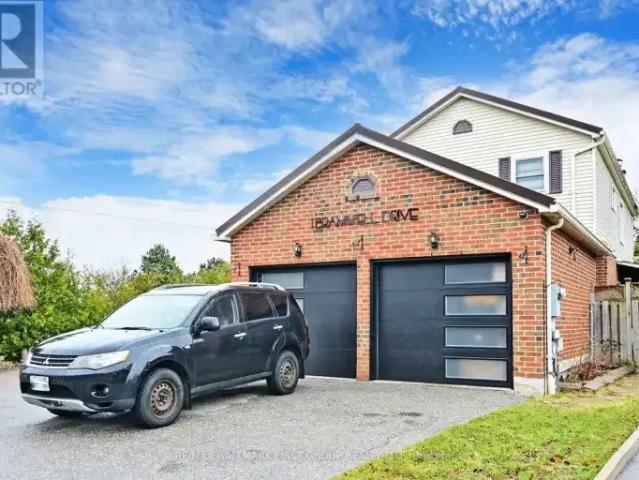 House for rent in Durham, Ontario