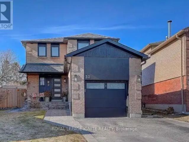 House for rent in Durham, Ontario