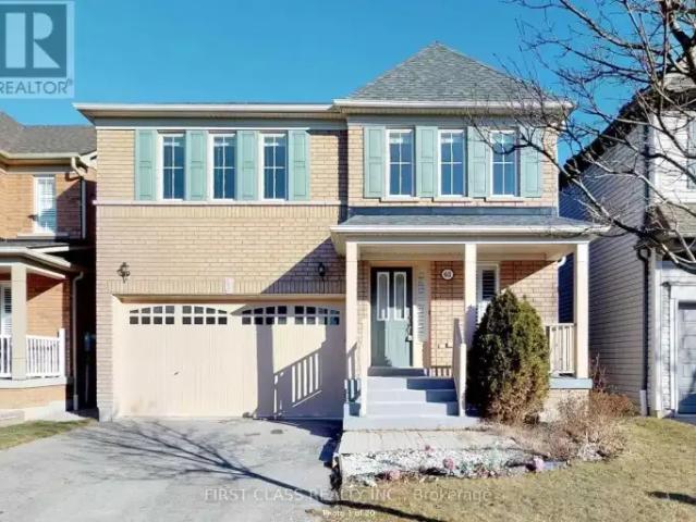 House for rent in Durham, Ontario