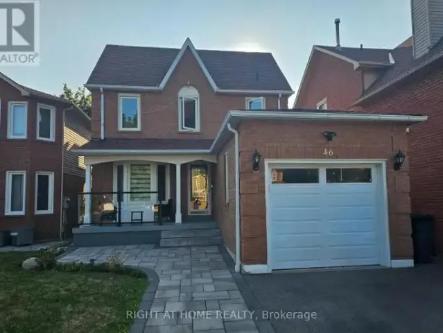 House for rent in Durham, Ontario