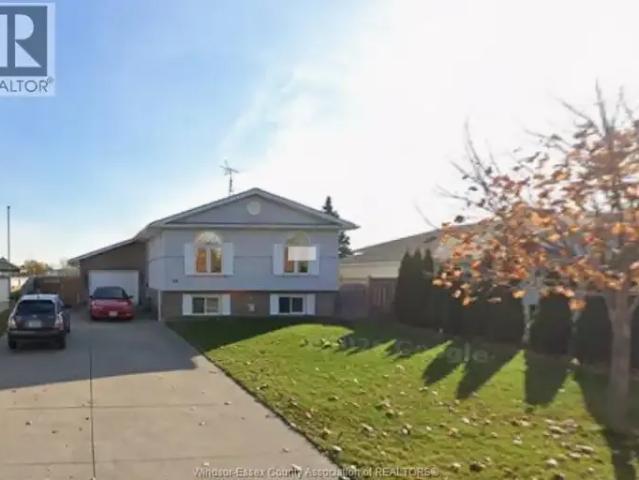 House for rent in Amherstburg, Ontario