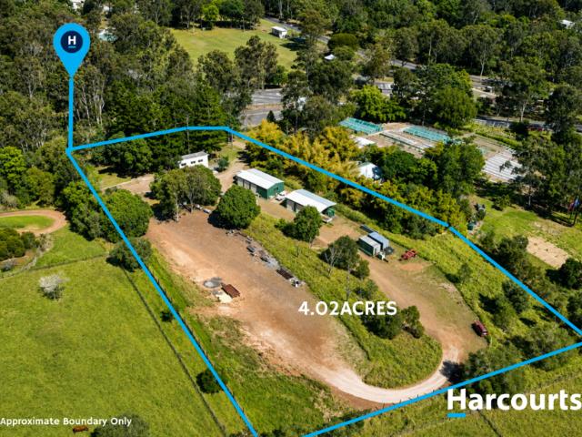House for sale in Childers, Apple Tree Creek
