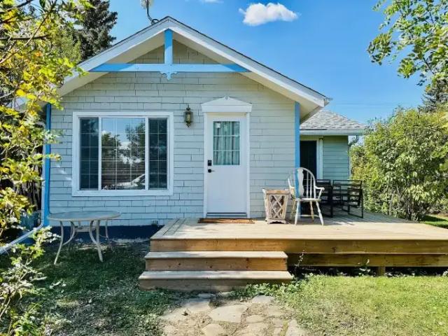 House for rent in Arrowwood, Alberta