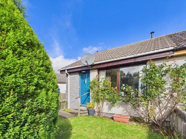 House for sale in Aviemore, Scotland