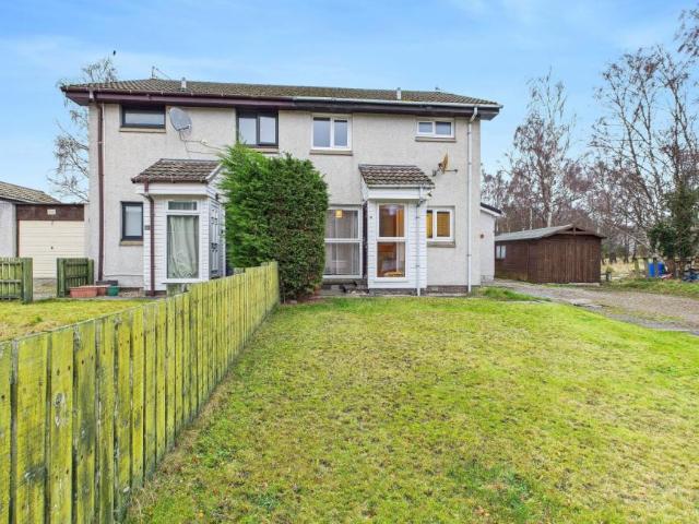 House for sale in Aviemore, Scotland