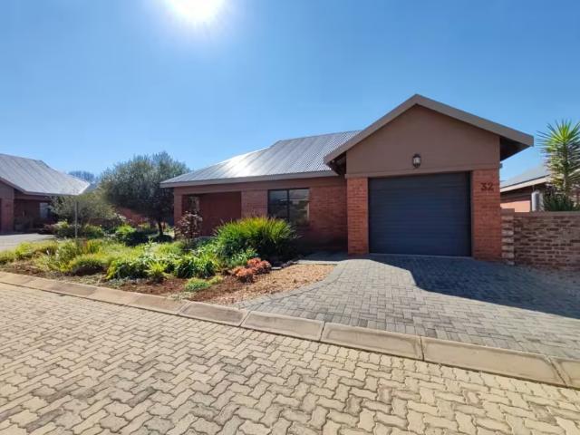 House for sale