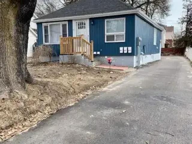 House for rent in Barrie, Ontario
