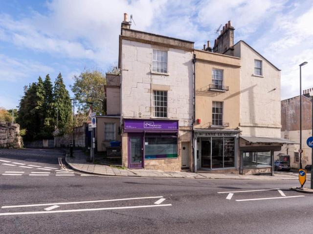 House for rent in Dulcote, Bath And North East Somerset